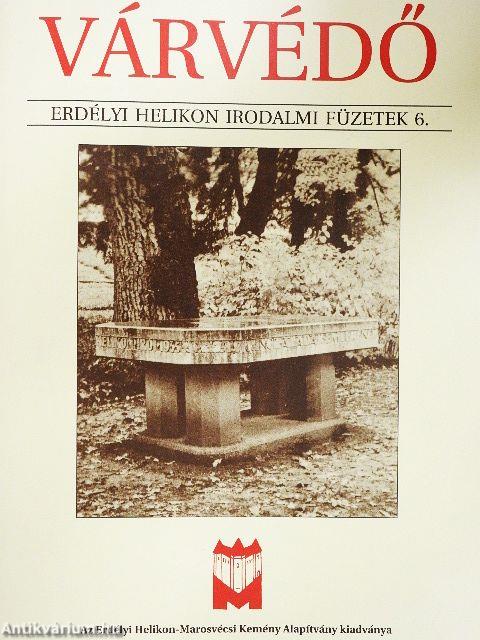 Várvédő 6.