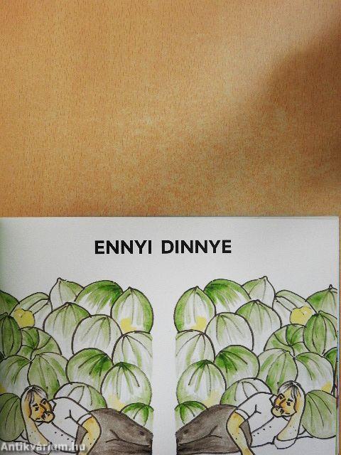 Egy péktucat palindrom