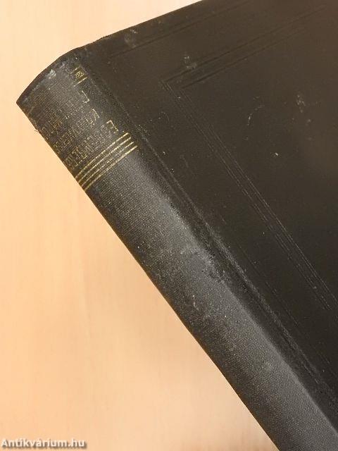 Élet- és kórvegytan