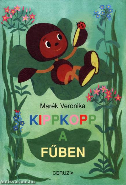 Kippkopp a fűben