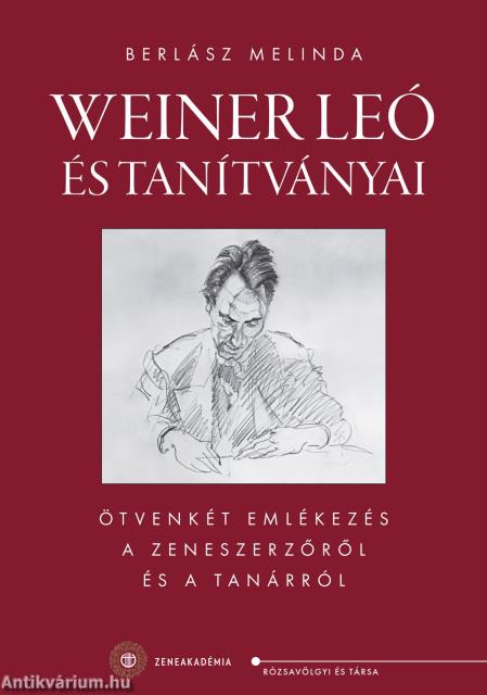 Weiner Leó és tanítványai