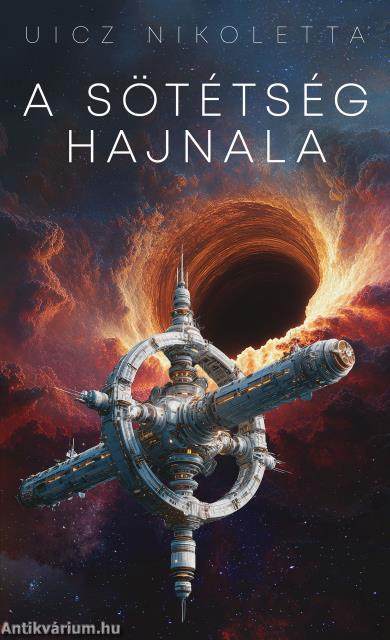A sötétség hajnala