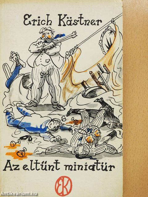 Az eltűnt miniatűr
