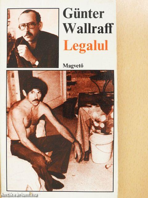 Legalul