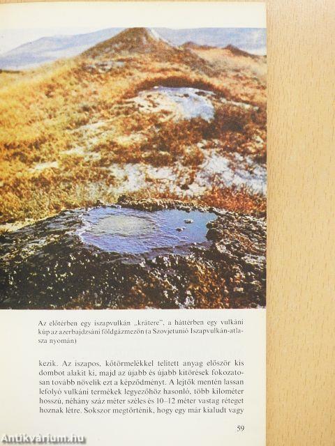 A Föld különös jelenségei 