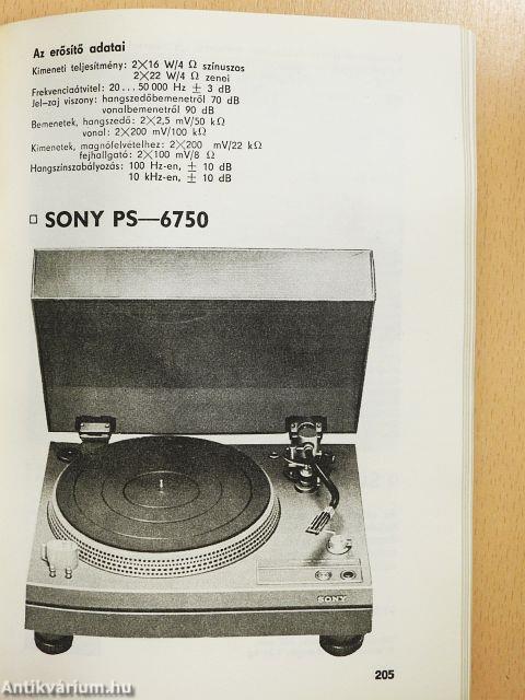 Magnósok évkönyve 1978/79