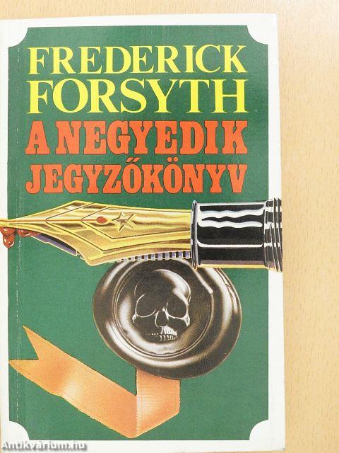 A negyedik jegyzőkönyv