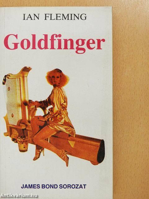 Goldfinger