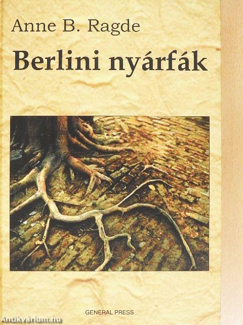 Berlini nyárfák