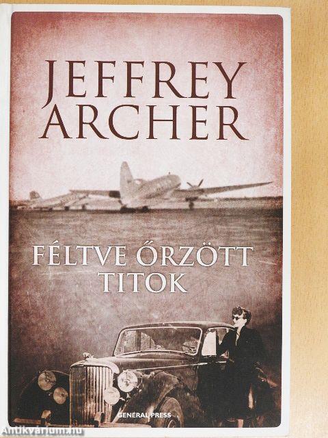 Féltve őrzött titok