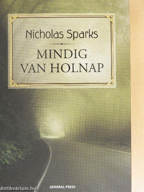 Mindig van holnap