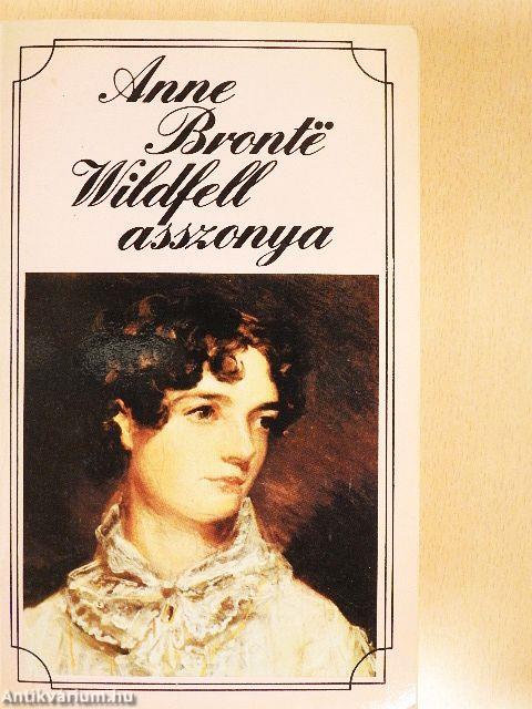 Wildfell asszonya