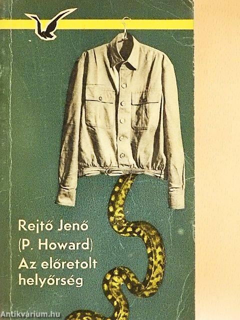 Az előretolt helyőrség