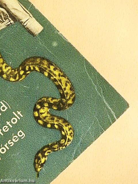 Az előretolt helyőrség