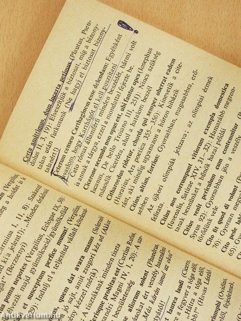 Ab ovo usque ad mala