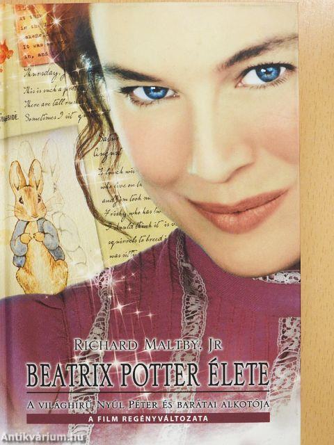 Beatrix Potter élete