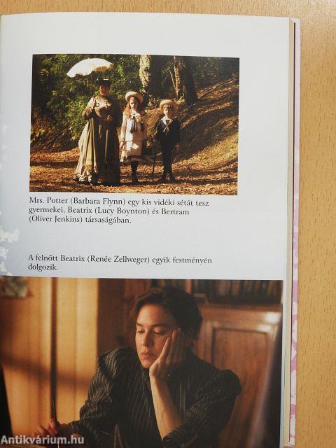 Beatrix Potter élete