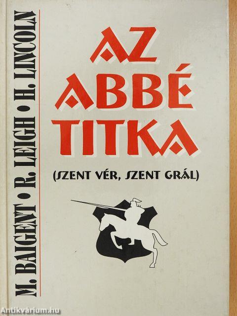 Az abbé titka