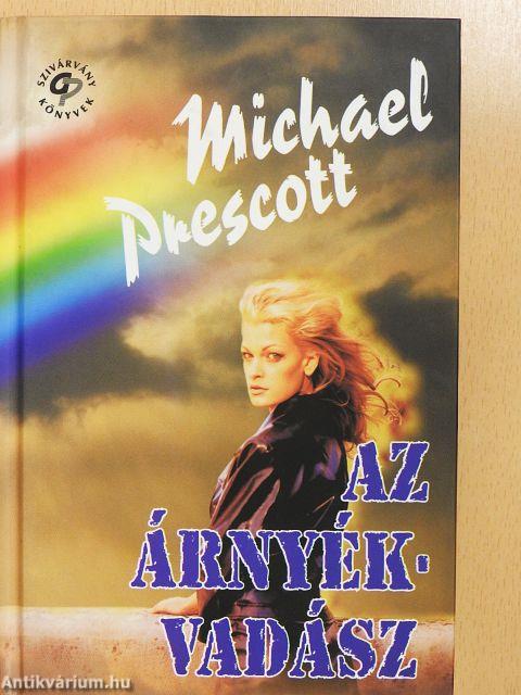 Az árnyékvadász