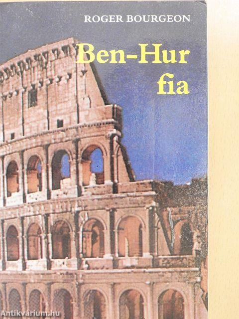 Ben-Hur fia
