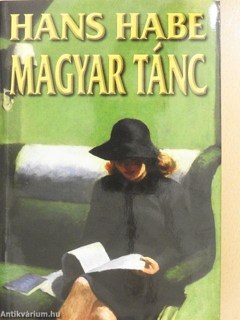 Magyar tánc 