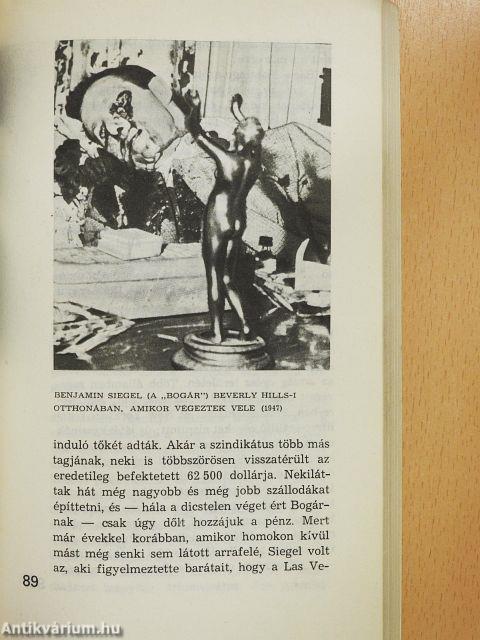 A maffia nem egyformán fizet
