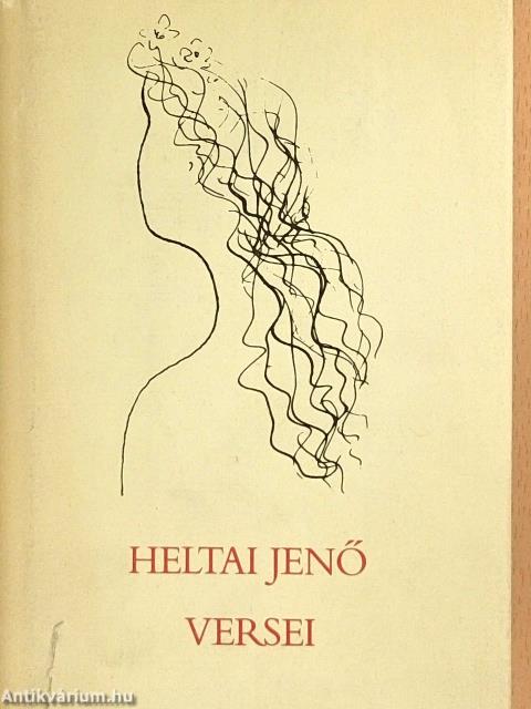 Heltai Jenő versei