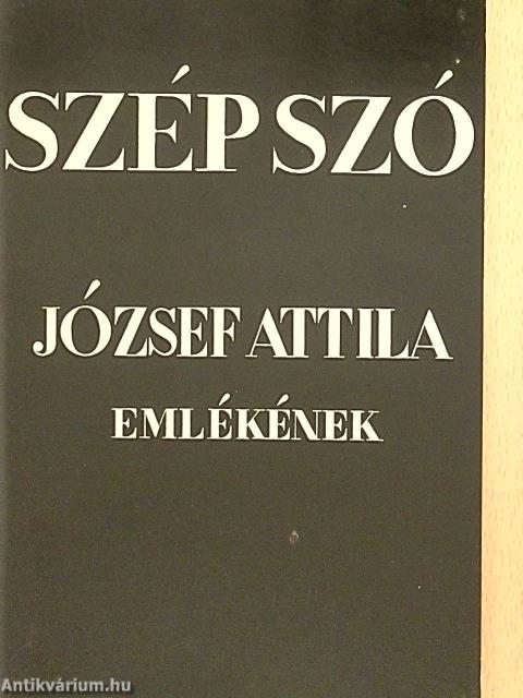 Szép szó 