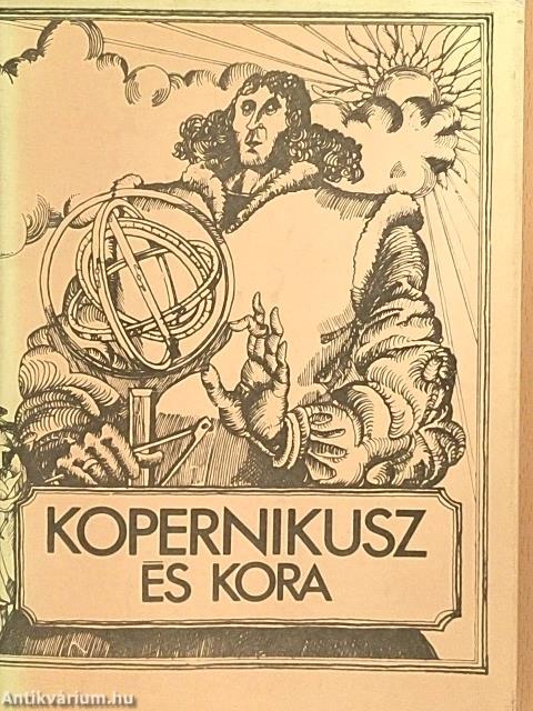 Kopernikusz és kora