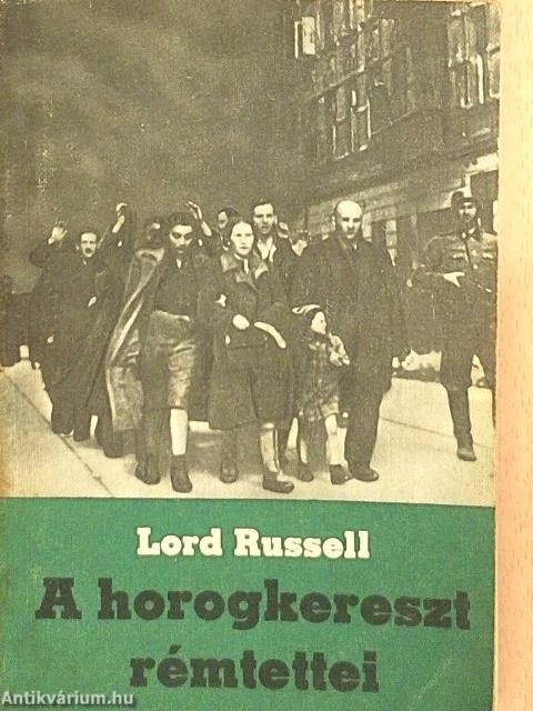 A horogkereszt rémtettei