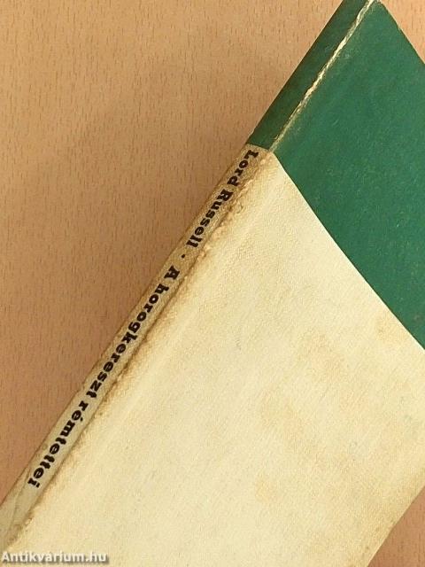 A horogkereszt rémtettei