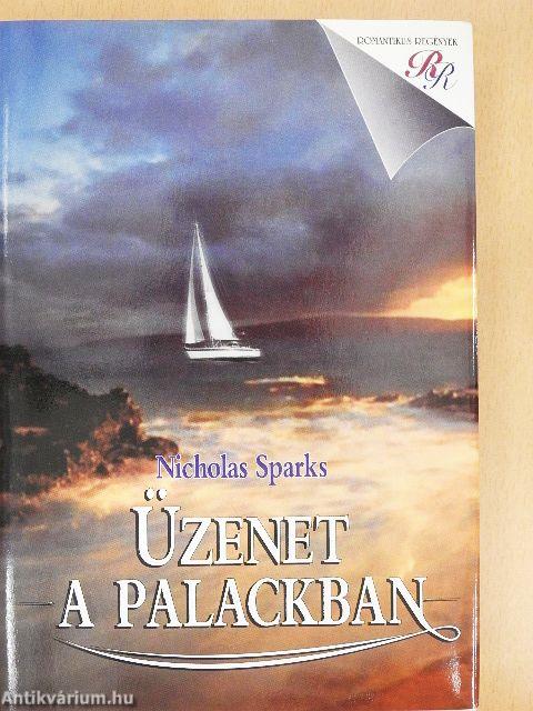 Üzenet a palackban