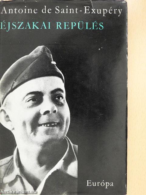 Éjszakai repülés