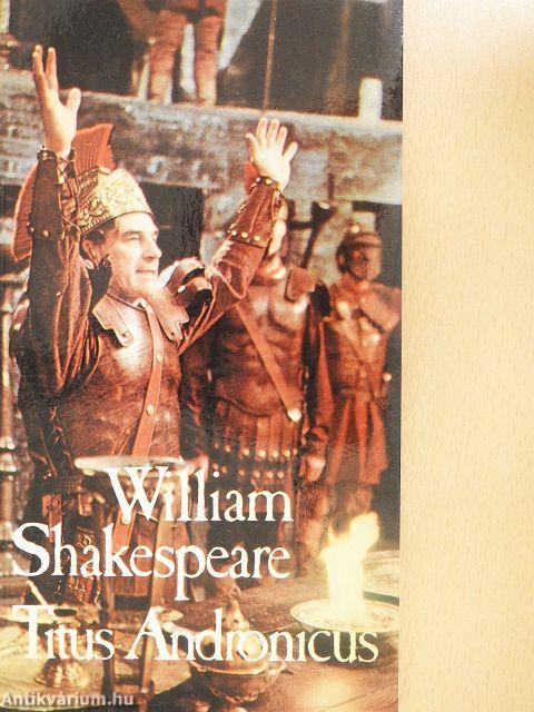 Titus Andronicus