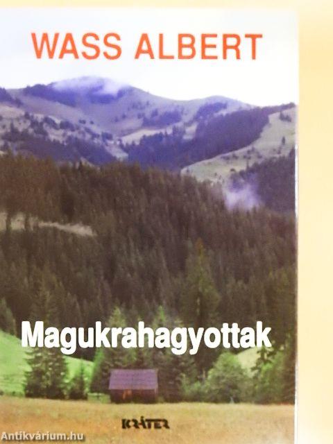 Magukrahagyottak