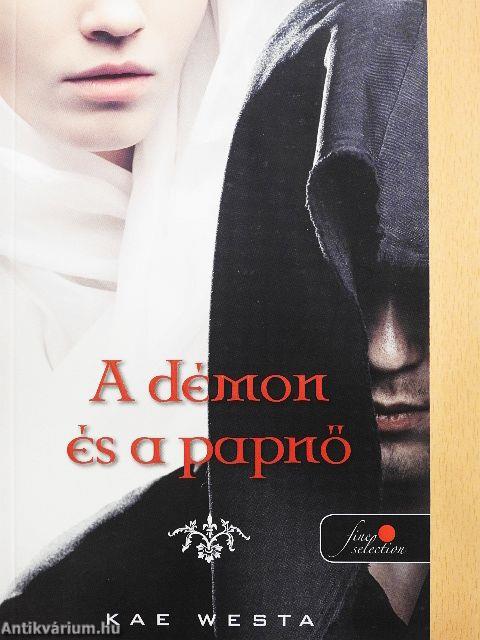 A démon és a papnő
