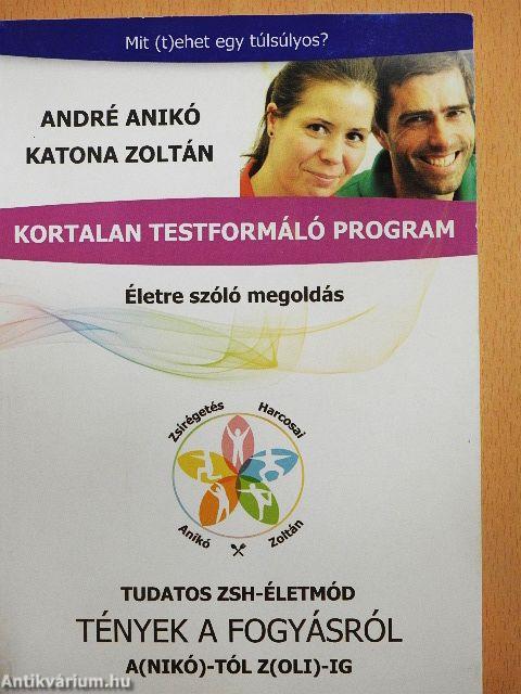 Kortalan Testformáló Program