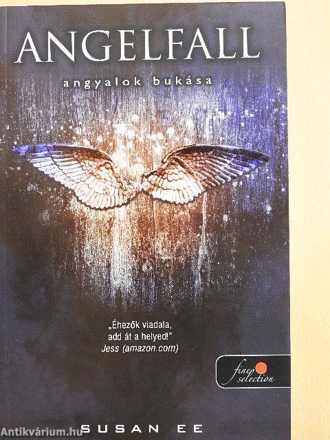 Angyalok bukása