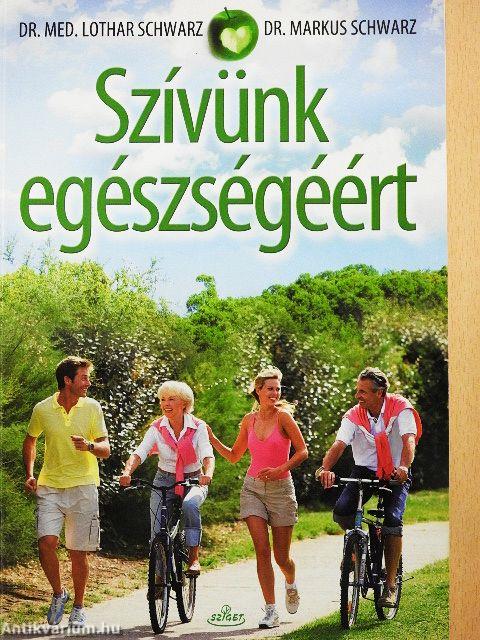 Szívünk egészségéért