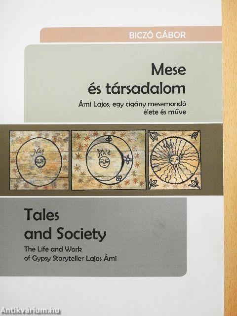 Mese és társadalom