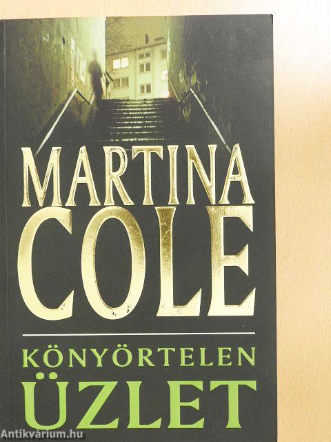 Könyörtelen üzlet