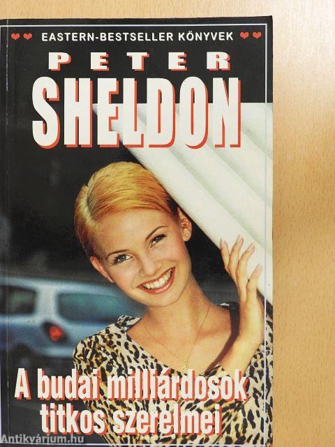 A budai milliárdosok titkos szerelmei