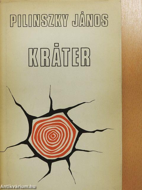 Kráter