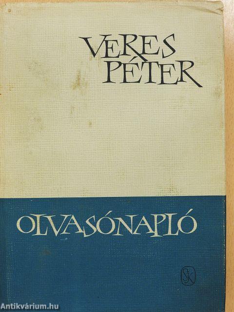 Olvasónapló