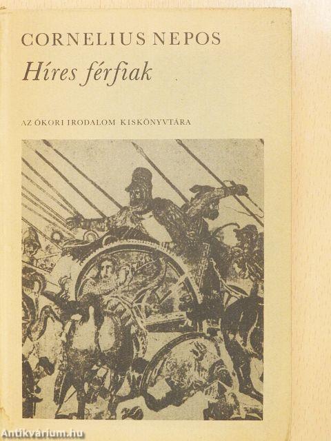 Híres férfiak