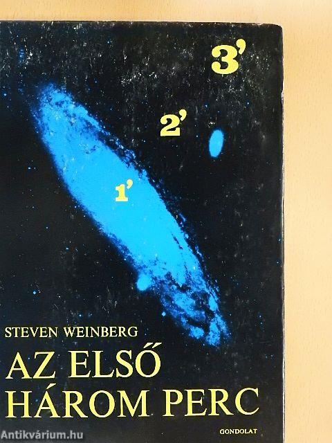 Az első három perc