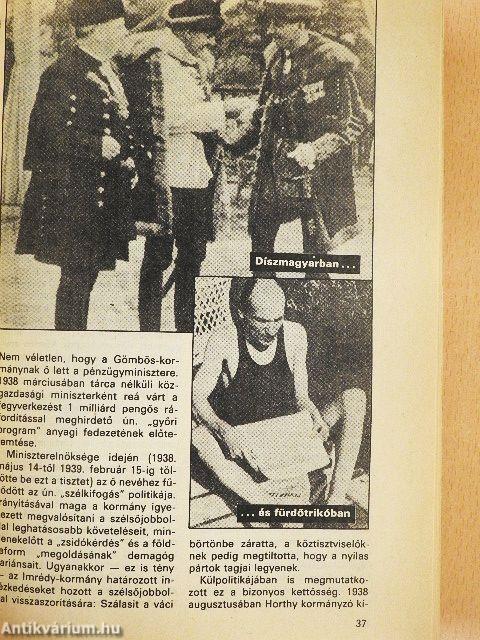 Kincses Kalendárium 1989