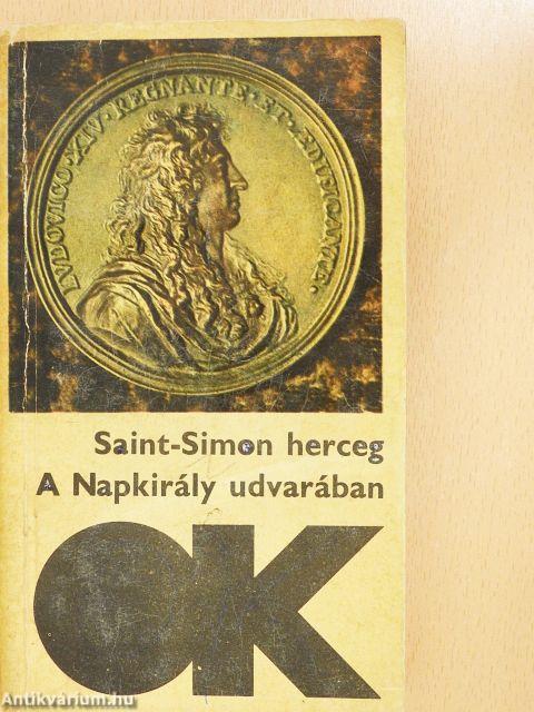 A Napkirály udvarában