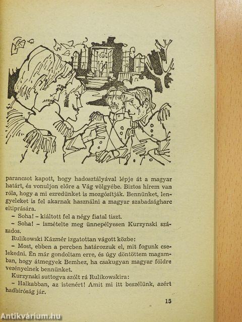 A dzsidás kapitány