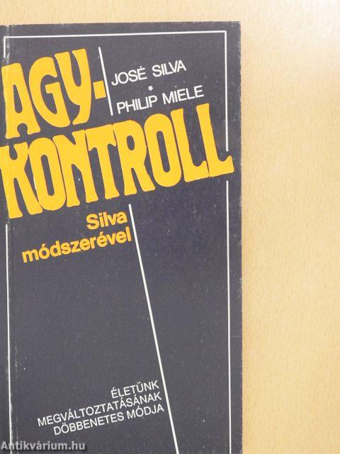Agykontroll Silva módszerével